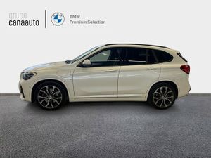 BMW X1 xDrive25e 162 kW (220 CV)  - Foto 4