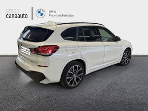 BMW X1 xDrive25e 162 kW (220 CV)  - Foto 5