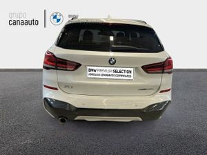 BMW X1 xDrive25e 162 kW (220 CV)  - Foto 6