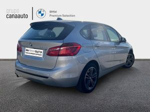 BMW Serie 2 225xe iPerformance 165 kW (224 CV)  - Foto 5