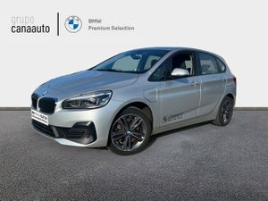 BMW Serie 2 225xe iPerformance 165 kW (224 CV)  - Foto 2