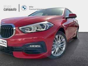 BMW Serie 1 120i 131 kW (178 CV)  - Foto 7