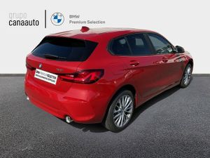 BMW Serie 1 120i 131 kW (178 CV)  - Foto 5