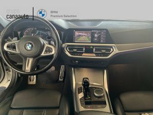 BMW Serie 4 420i Cabrio 135 kW (184 CV)  - Foto 8