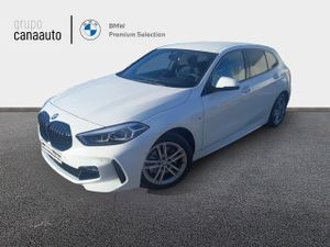 BMW Serie 1 118i 103 kW (140 CV)  - Foto 2