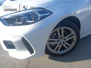 BMW Serie 1 118i 103 kW (140 CV)  - Foto 7