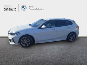 BMW Serie 1 118i 103 kW (140 CV)  - Foto 4