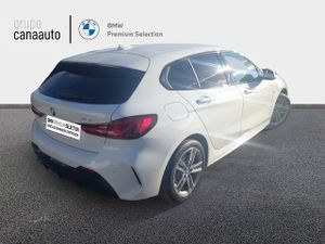 BMW Serie 1 118i 103 kW (140 CV)  - Foto 5