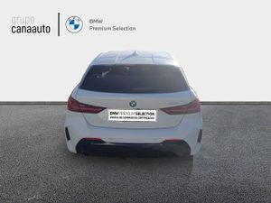 BMW Serie 1 118i 103 kW (140 CV)  - Foto 6