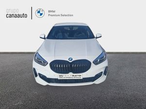 BMW Serie 1 118i 103 kW (140 CV)  - Foto 3