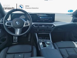 BMW Serie 3 330e xDrive Touring 215 kW (292 CV)  - Foto 8