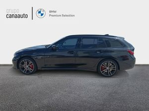 BMW Serie 3 330e xDrive Touring 215 kW (292 CV)  - Foto 4