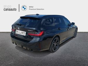 BMW Serie 3 330e xDrive Touring 215 kW (292 CV)  - Foto 5