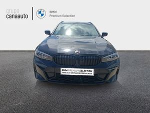 BMW Serie 3 330e xDrive Touring 215 kW (292 CV)  - Foto 3