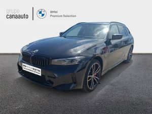 BMW Serie 3 330e xDrive Touring 215 kW (292 CV)  - Foto 2