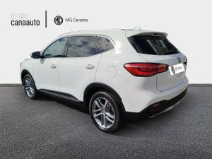 MG HS 1.5T-GDI PHEV COMFORT 258 5P  - Foto 3