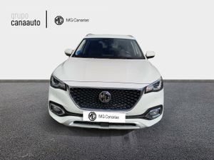 MG HS 1.5T-GDI PHEV COMFORT 258 5P  - Foto 9