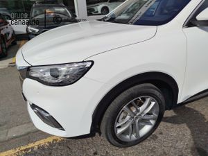 MG HS 1.5T-GDI PHEV COMFORT 258 5P  - Foto 10