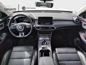 MG HS 1.5T-GDI PHEV COMFORT 258 5P  - Foto 4