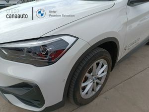 BMW X1 sDrive16d 85 kW (116 CV)  - Foto 7