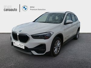 BMW X1 sDrive16d 85 kW (116 CV)  - Foto 2