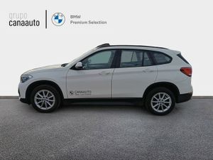 BMW X1 sDrive16d 85 kW (116 CV)  - Foto 4