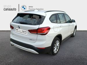 BMW X1 sDrive16d 85 kW (116 CV)  - Foto 5