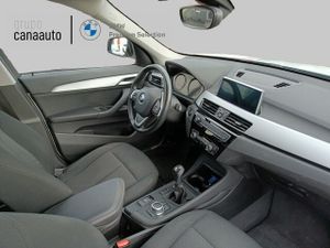 BMW X1 sDrive16d 85 kW (116 CV)  - Foto 9