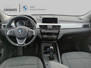 BMW X1 sDrive16d 85 kW (116 CV)  - Foto 8