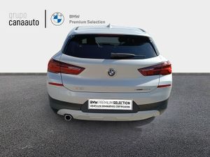 BMW X2 xDrive25e 162 kW (220 CV)  - Foto 6