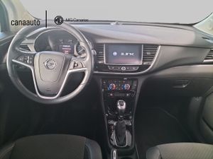 Opel Mokka X AUTO   - Foto 4