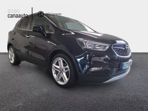 Opel Mokka X AUTO   - Foto 8