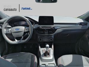 Ford Kuga 1.5 EcoBoost S&S Trend 4x2 110 kW (150 CV)   - Foto 4