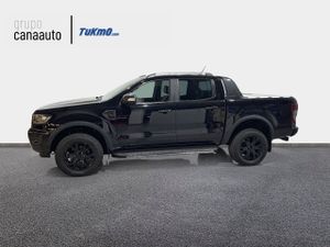 Ford Ranger 2.0 TDCI Doble Cabina Wildtrack 4x4 AT 157 kW (213 CV)   - Foto 7