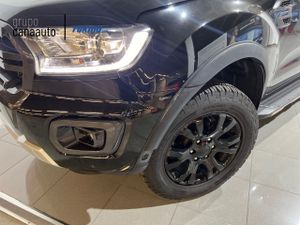 Ford Ranger 2.0 TDCI Doble Cabina Wildtrack 4x4 AT 157 kW (213 CV)   - Foto 10