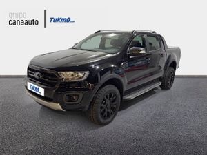 Ford Ranger 2.0 TDCI Doble Cabina Wildtrack 4x4 AT 157 kW (213 CV)   - Foto 2