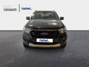 Ford Ranger 2.0 TDCI Doble Cabina Wildtrack 4x4 AT 157 kW (213 CV)   - Foto 9