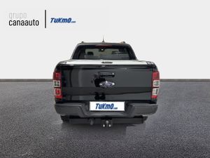 Ford Ranger 2.0 TDCI Doble Cabina Wildtrack 4x4 AT 157 kW (213 CV)   - Foto 8