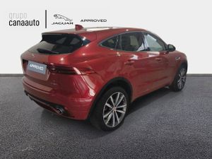 Jaguar E-Pace 2.0D R-Dynamic S 110 kW (150 CV)   - Foto 3