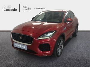 Jaguar E-Pace 2.0D R-Dynamic S 110 kW (150 CV)   - Foto 2