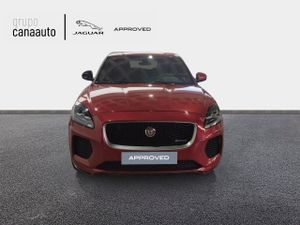 Jaguar E-Pace 2.0D R-Dynamic S 110 kW (150 CV)   - Foto 9