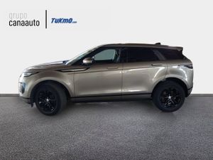 Land-Rover Range Rover Evoque P160 MHEV Standard Auto 118 kW (160 CV)   - Foto 7