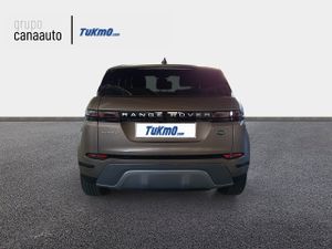 Land-Rover Range Rover Evoque P160 MHEV Standard Auto 118 kW (160 CV)   - Foto 8