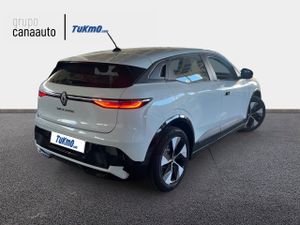 Renault Megane E-Tech Equilibre EV60 Super Charge 160 kW (218 CV)   - Foto 3