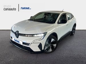 Renault Megane E-Tech Equilibre EV60 Super Charge 160 kW (218 CV)   - Foto 2