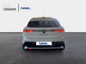 Renault Megane E-Tech Equilibre EV60 Super Charge 160 kW (218 CV)   - Foto 8