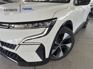 Renault Megane E-Tech Equilibre EV60 Super Charge 160 kW (218 CV)   - Foto 10