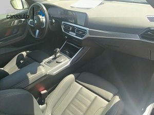 BMW Serie 2 220i Coupe 135 kW (184 CV)  - Foto 9