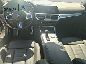 BMW Serie 2 220i Coupe 135 kW (184 CV)  - Foto 8