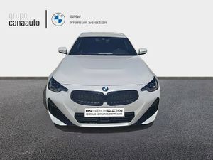 BMW Serie 2 220i Coupe 135 kW (184 CV)  - Foto 3